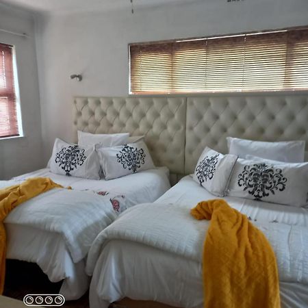 Turning Point Bed & Breakfast Cape Town Dış mekan fotoğraf