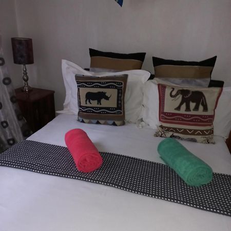 Turning Point Bed & Breakfast Cape Town Dış mekan fotoğraf