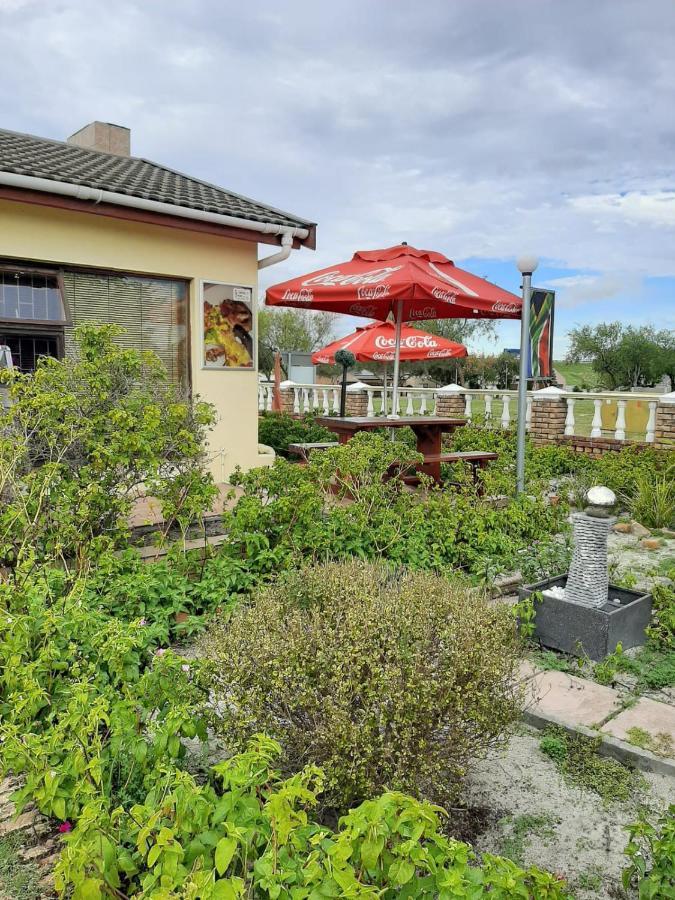 Turning Point Bed & Breakfast Cape Town Dış mekan fotoğraf