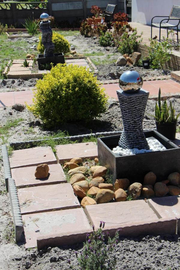 Turning Point Bed & Breakfast Cape Town Dış mekan fotoğraf