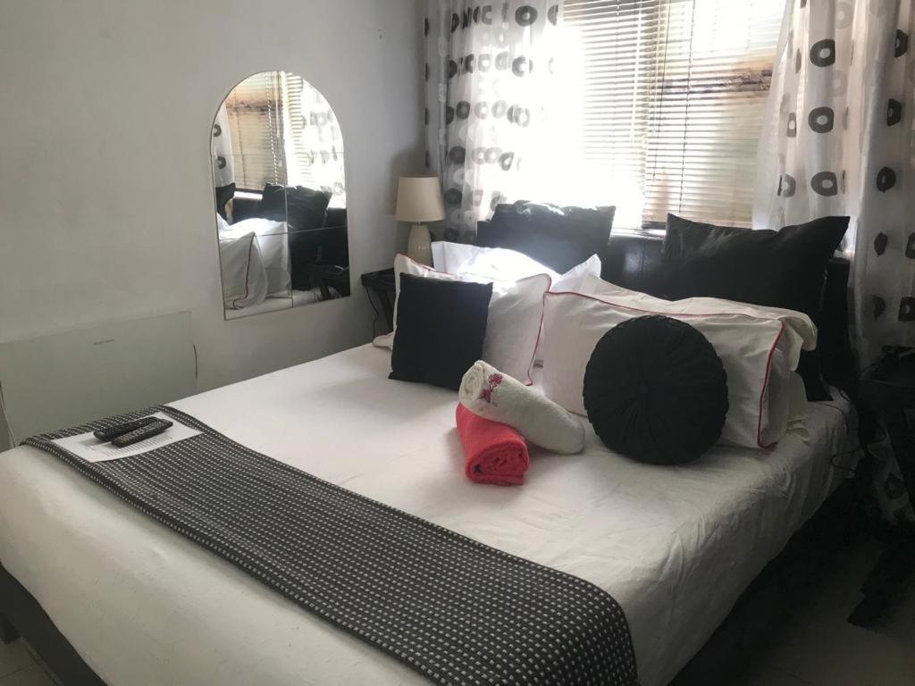 Turning Point Bed & Breakfast Cape Town Dış mekan fotoğraf