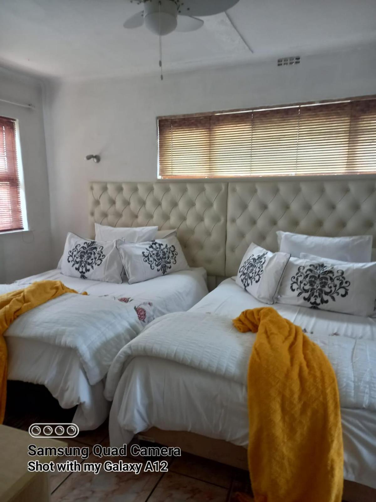 Turning Point Bed & Breakfast Cape Town Dış mekan fotoğraf