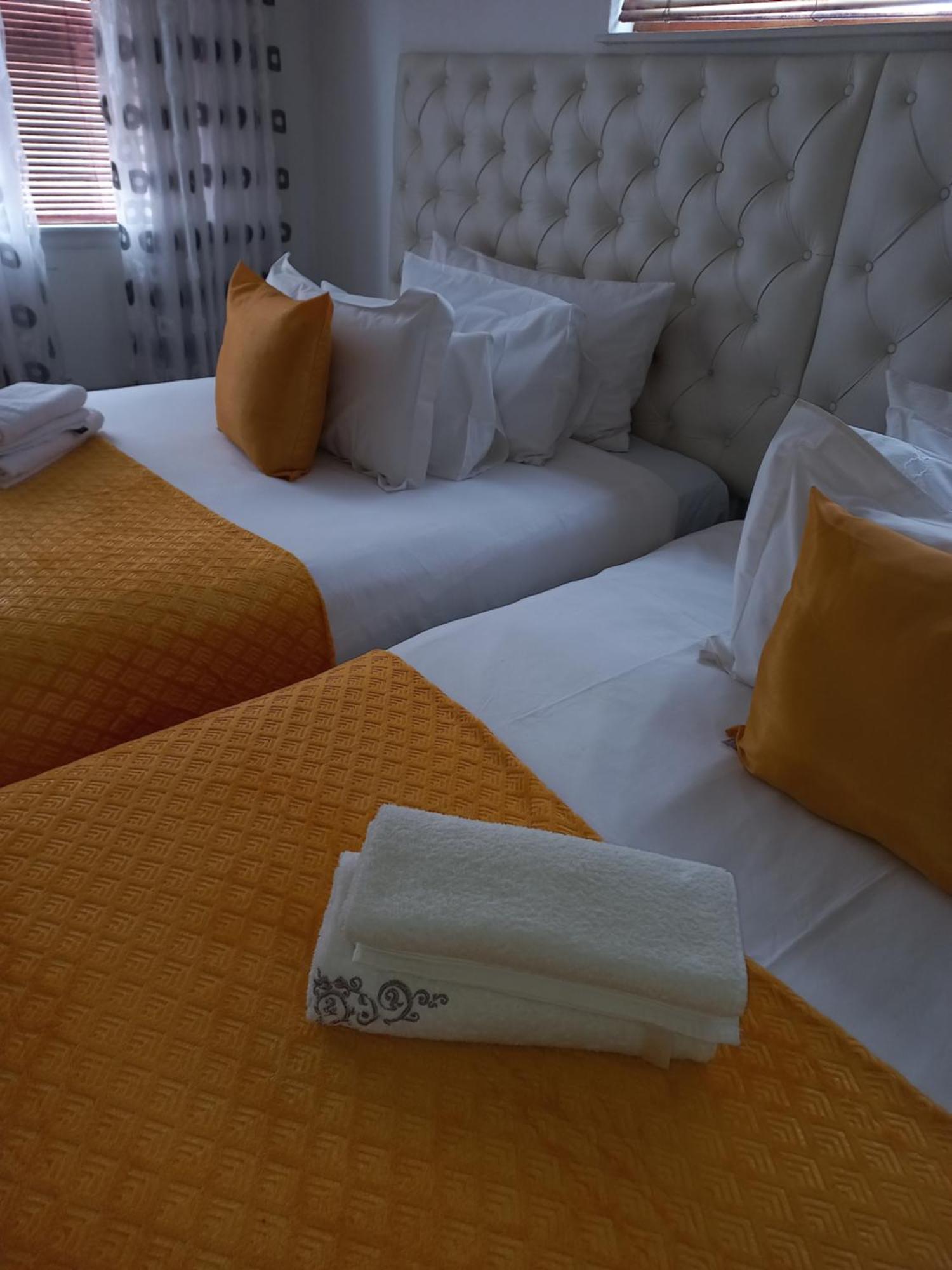 Turning Point Bed & Breakfast Cape Town Dış mekan fotoğraf