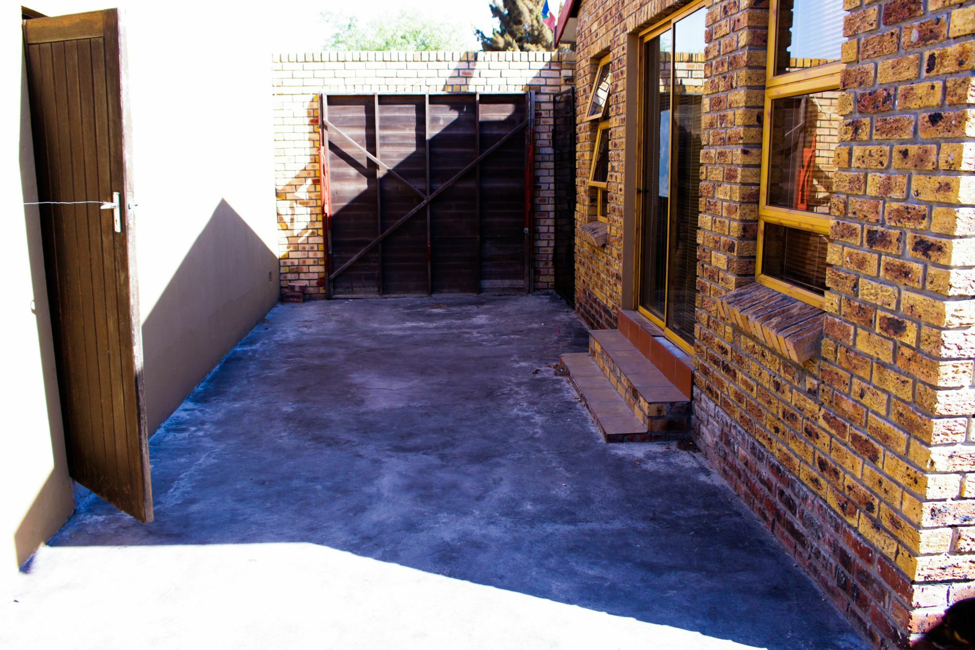 Turning Point Bed & Breakfast Cape Town Dış mekan fotoğraf