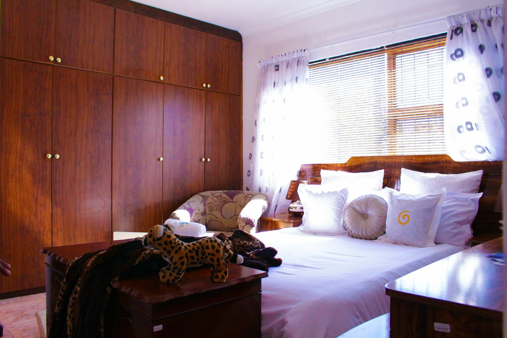 Turning Point Bed & Breakfast Cape Town Dış mekan fotoğraf