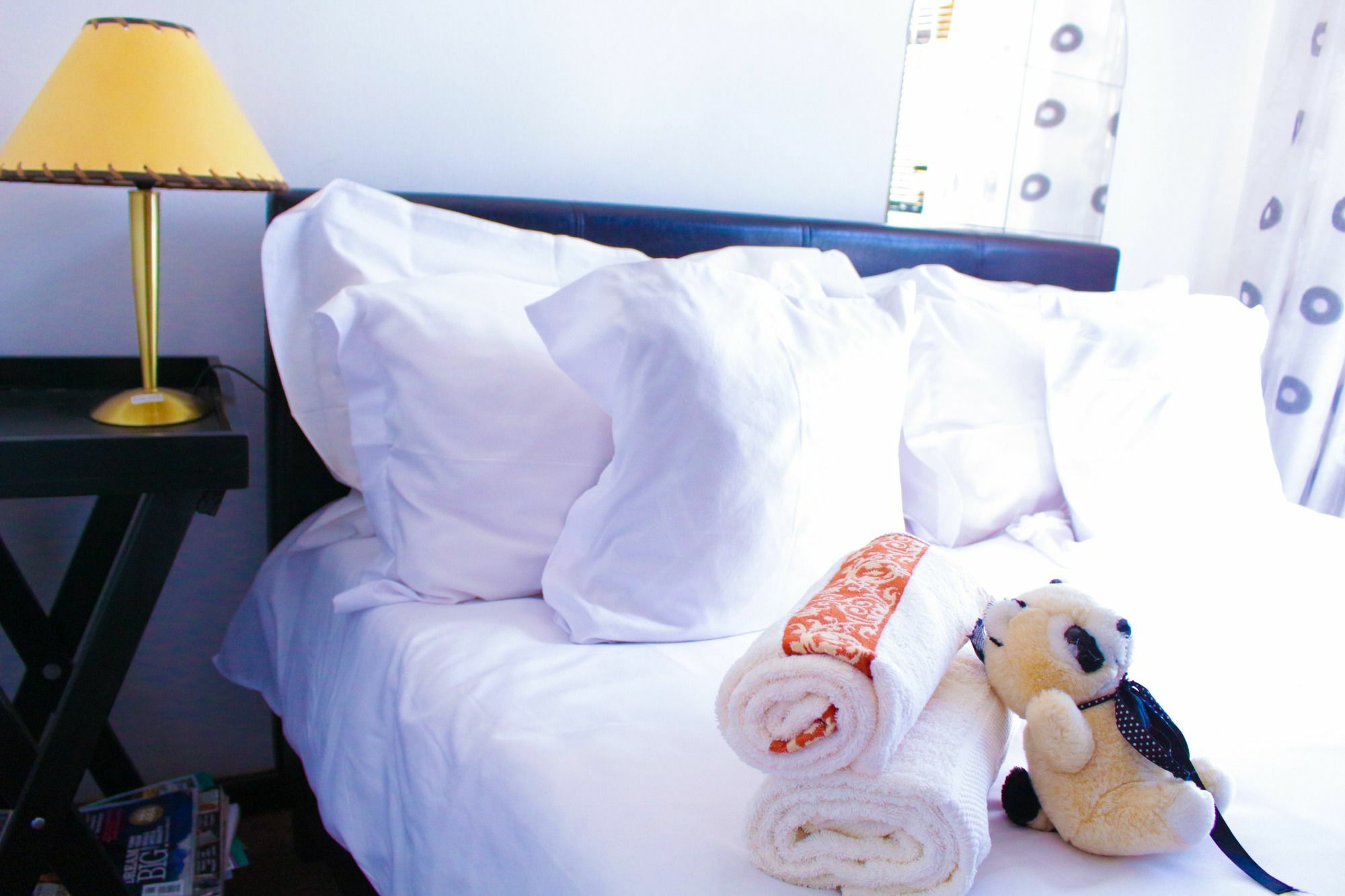 Turning Point Bed & Breakfast Cape Town Dış mekan fotoğraf
