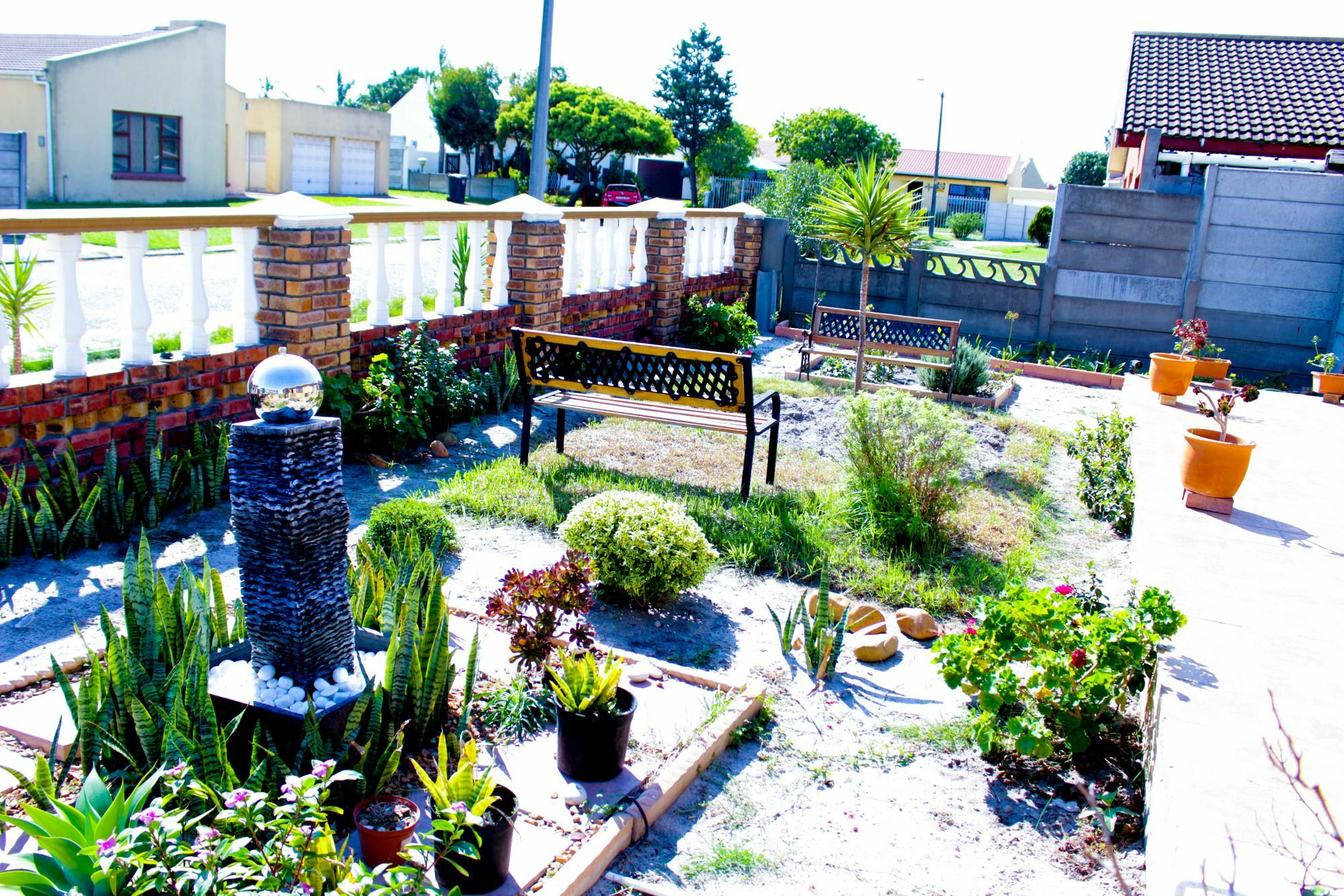 Turning Point Bed & Breakfast Cape Town Dış mekan fotoğraf