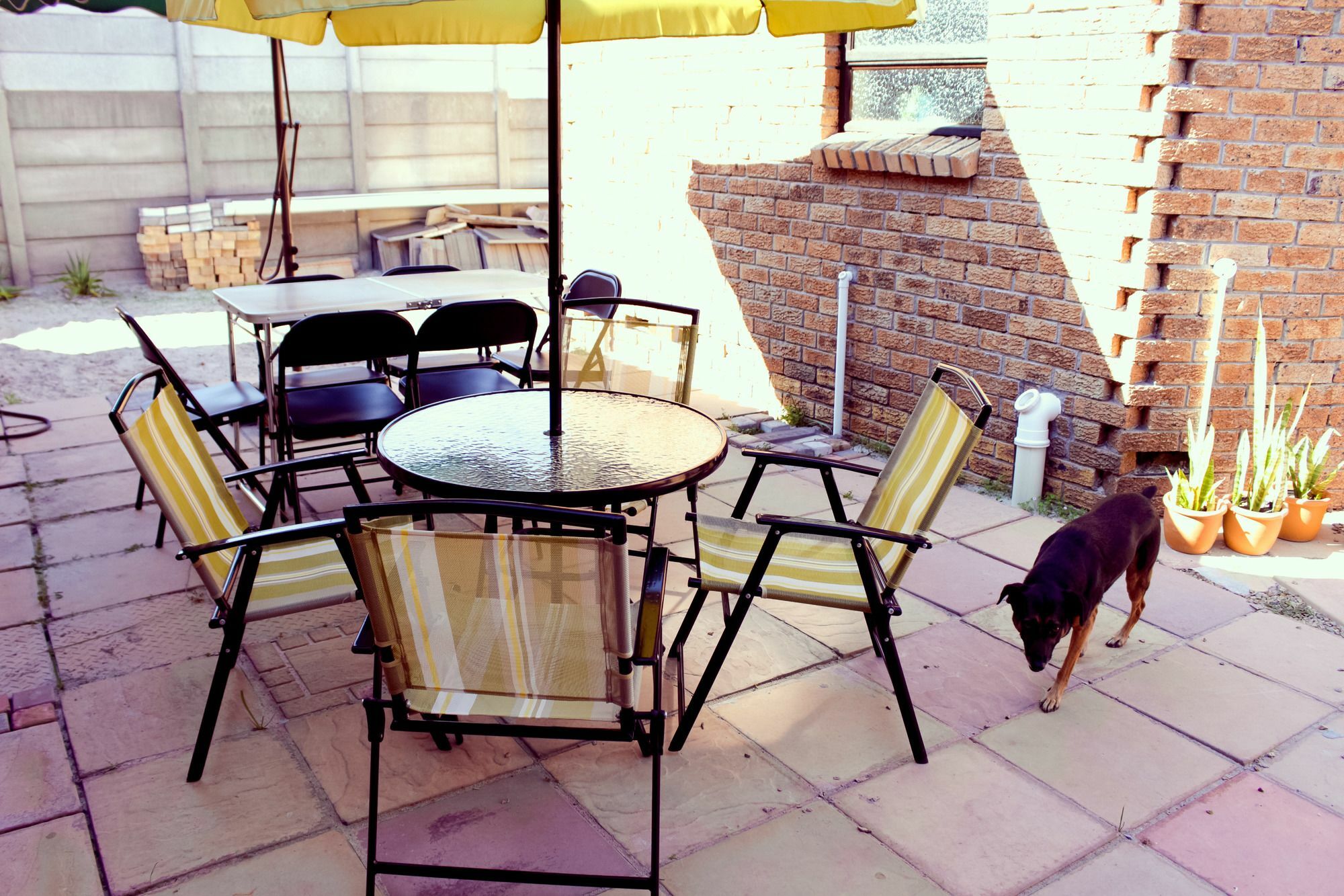 Turning Point Bed & Breakfast Cape Town Dış mekan fotoğraf