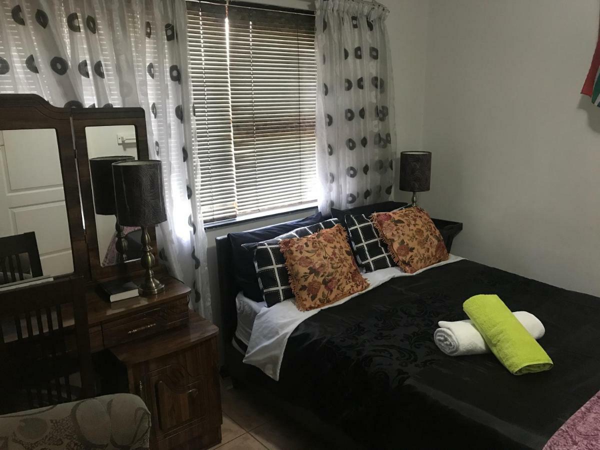 Turning Point Bed & Breakfast Cape Town Dış mekan fotoğraf