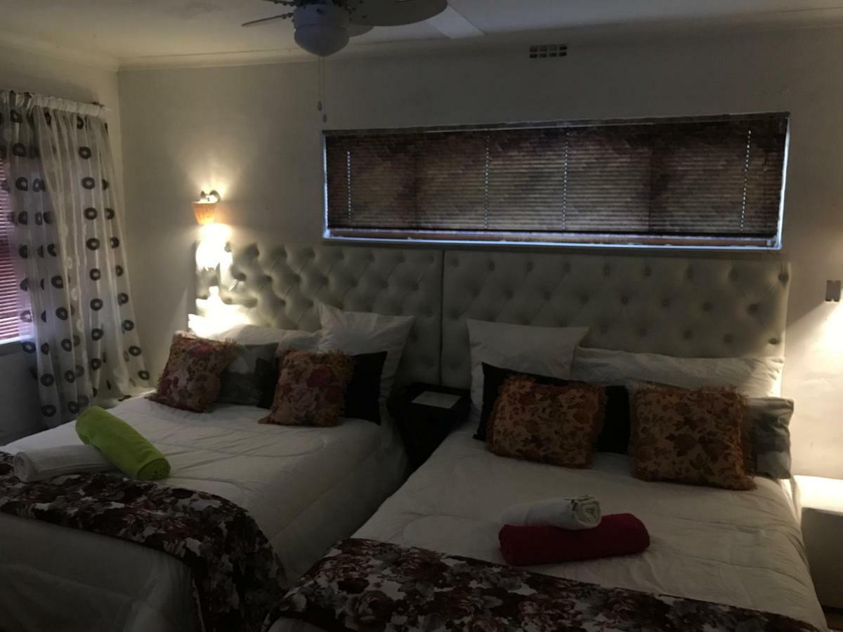 Turning Point Bed & Breakfast Cape Town Dış mekan fotoğraf