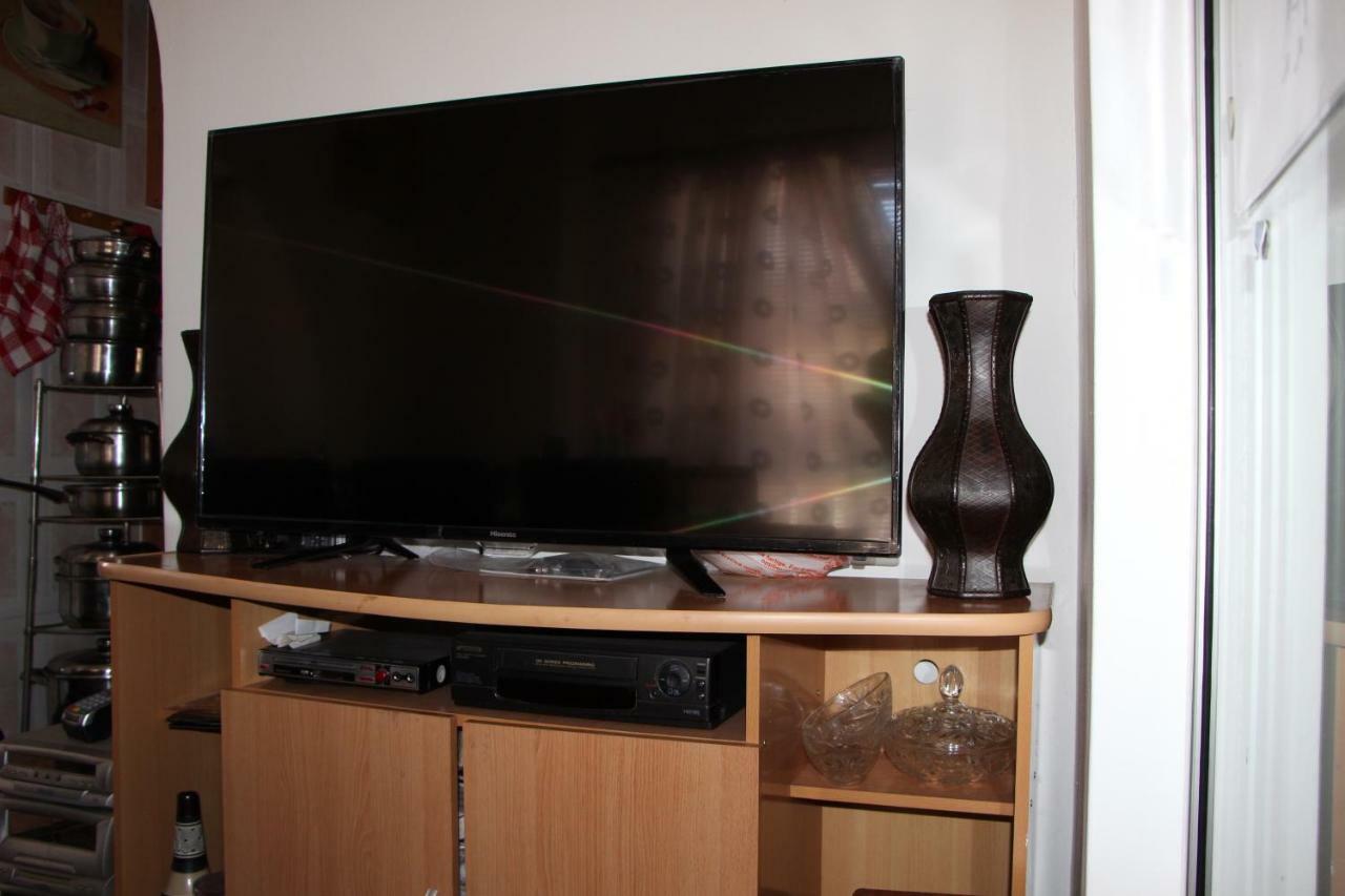 Turning Point Bed & Breakfast Cape Town Dış mekan fotoğraf